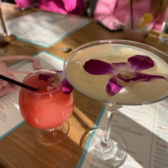 The Montauk - Strawberry frose - New American Near Me - Scottsdale, Arizona The Montauk - Strawberry frose - New American Near Me - Scottsdale, Arizona