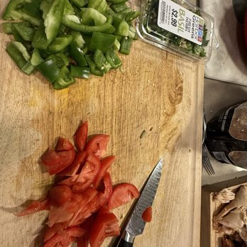 Harbor Greens - Prep - Grocery Near Me - Gig Harbor, Washington