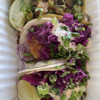 Bandit Taco - Al Pastor, Crispy Shrimp, Baja Fish Tacos - Mexican Near Me - Washington, DC, District of Columbia Bandit Taco - Al Pastor, Crispy Shrimp, Baja Fish Tacos - Mexican Near Me - Washington, DC, District of Columbia
