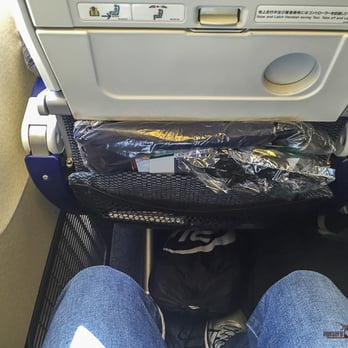 All Nippon Airways - ANA Boeing 777-300ER economy class - Airlines Near Me - San Francisco, California All Nippon Airways - ANA Boeing 777-300ER economy class - Airlines Near Me - San Francisco, California