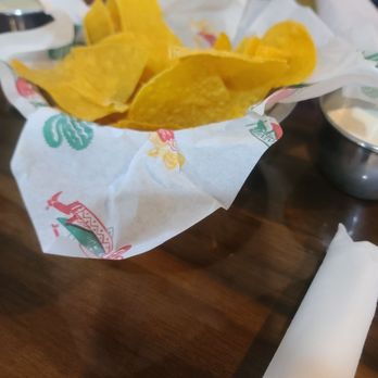Don Papa Grande - Chips - Mexican Near Me - Chester, Virginia