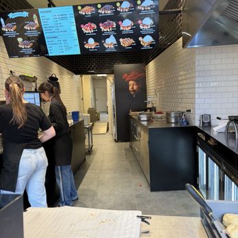 Chez Albert - Waffles Near Me - Bruges, VWV Chez Albert - Waffles Near Me - Bruges, VWV