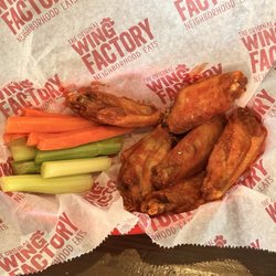 Wing Factory