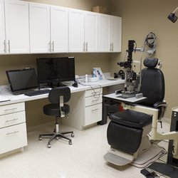 Vitreous Retina Macula - Somerset Office