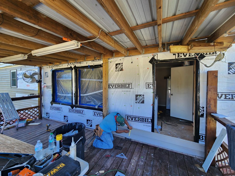 Slide of Absolute Interiors