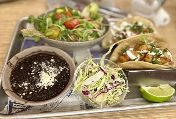 Pacific Catch by null