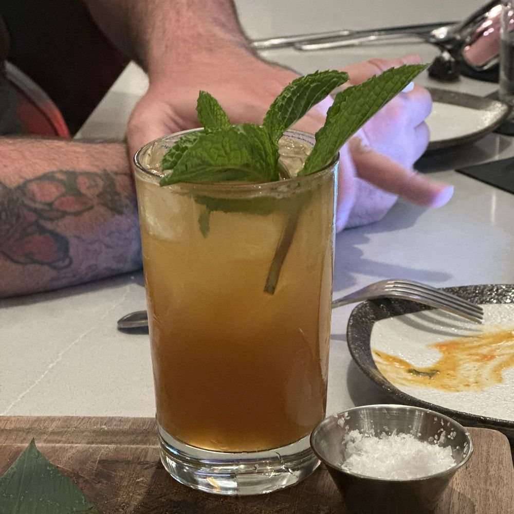 Pisco Peruvian Gastrobar - Peruvian Near Me - Orlando, Florida