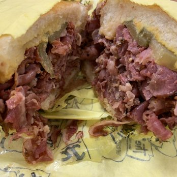 The Hat - Pastrami dip - American Near Me - Lake Forest, California The Hat - Pastrami dip - American Near Me - Lake Forest, California