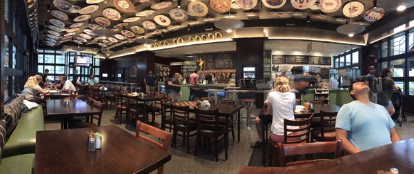 Flying Saucer Draught Emporium by null
