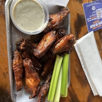 Hammer Time Pub - Best wings in Ohio!! - Pubs Near Me - Mount Sterling, Ohio