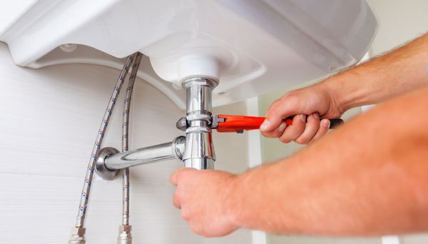 D-Town Plumbing Experts Logo