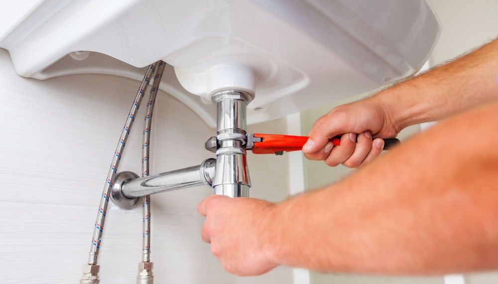 Slide of D-Town Plumbing Experts