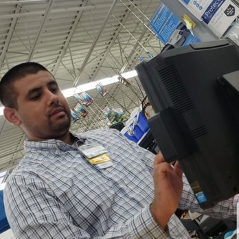 Walmart Supercenter - This is the assistant manager named Richard he holds the title of incompetent - Department Stores Near Me - Long Beach, California Walmart Supercenter - This is the assistant manager named Richard he holds the title of incompetent - Department Stores Near Me - Long Beach, California