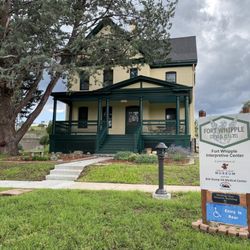 Fort Whipple Museum - Fort Whipple Museum