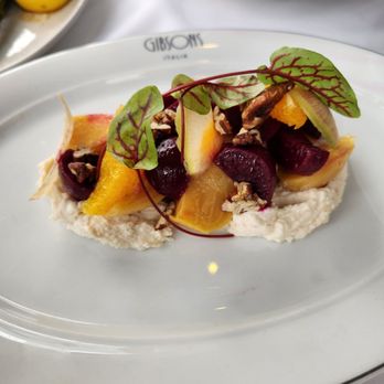 Gibsons Italia - Steakhouses Near Me - Chicago, Illinois Gibsons Italia - Steakhouses Near Me - Chicago, Illinois