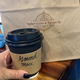 Macchiato