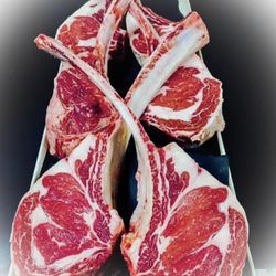 Walthourville Meat Market - 123