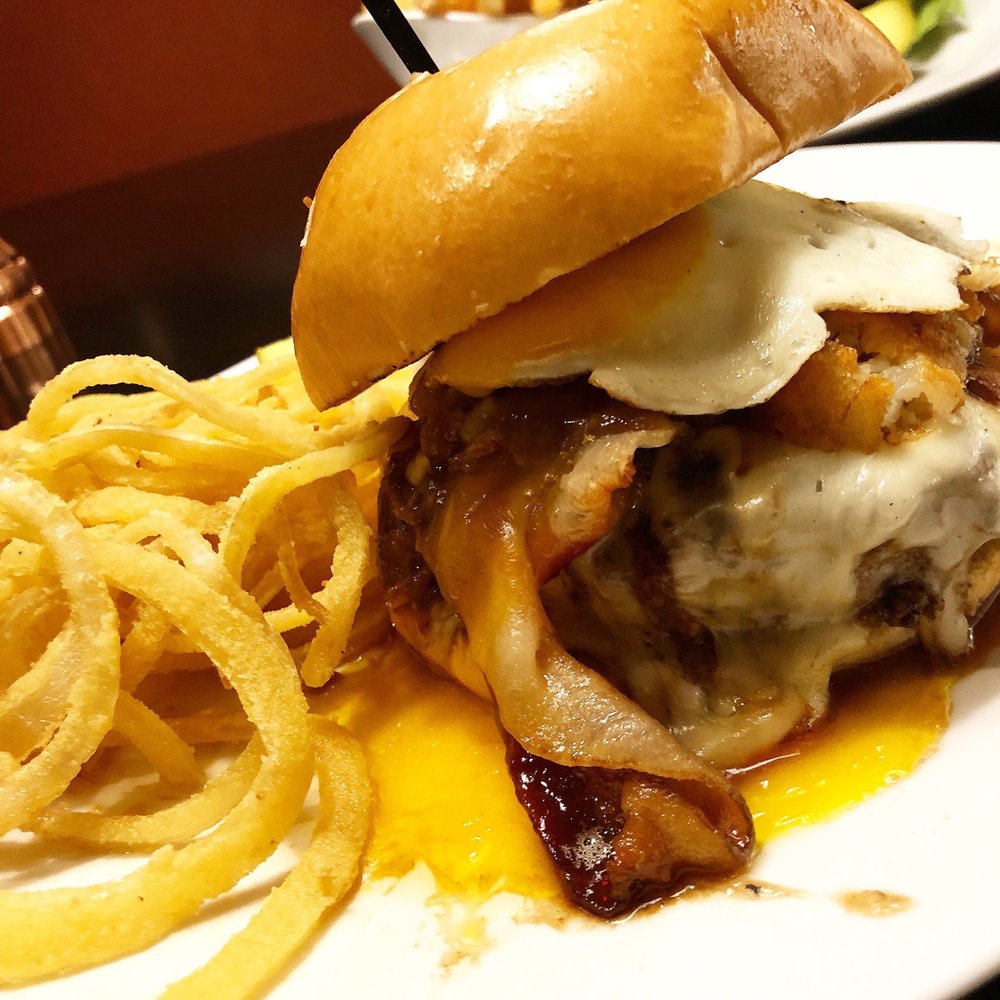 110 Grill - New American Near Me - Worcester, Massachusetts 110 Grill - New American Near Me - Worcester, Massachusetts