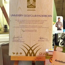 Universitäts-Golfclub