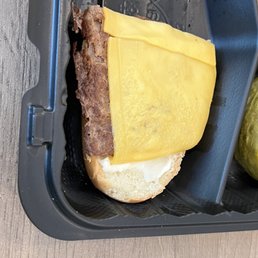 "Steak and cheese" "Steak and cheese"