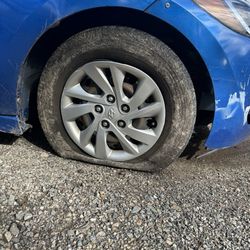 Warren Tire