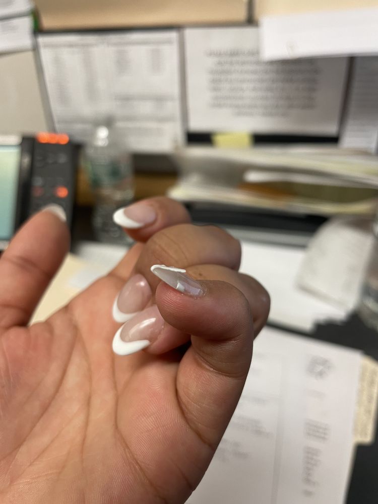 BELLAGIO NAILS & SPA 47 Photos & 85 Reviews 295 Middlesex Ave