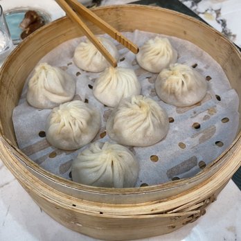 Supreme Dumplings - Shanghainese Near Me - Bellevue, Washington