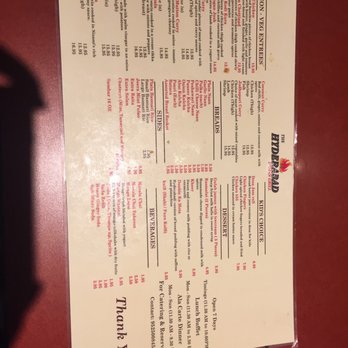 Hello! Hyderabad Bloomington - Menu - Indian Near Me - Bloomington, Minnesota