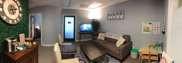 Resilient Trails Therapeutic Services