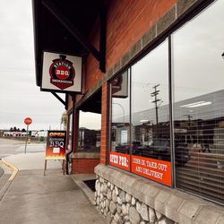 Station BBQ Smokehouse