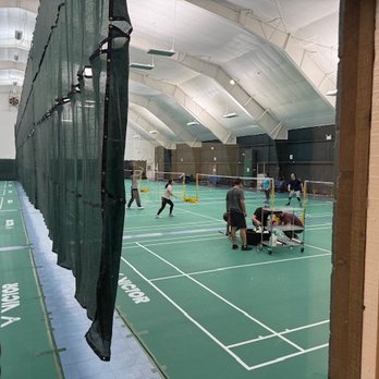 Wayside Athletic Club - Tennis Near Me - Marlborough, Massachusetts