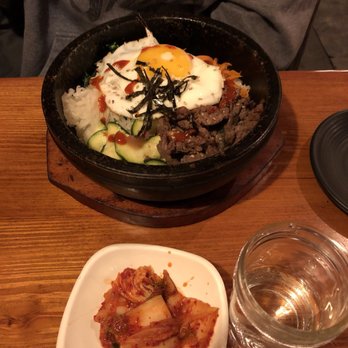 SSAM - Korean Near Me - Brooklyn, New York SSAM - Korean Near Me - Brooklyn, New York