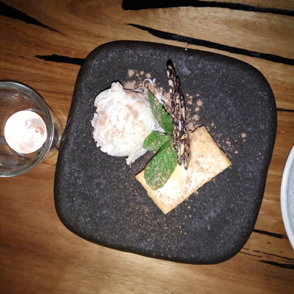 BangPop - Cheese cake - Thai Near Me - Melbourne, VIC