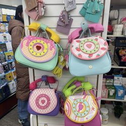 Lytle Pharmacy - Look at these adorable phone purses!