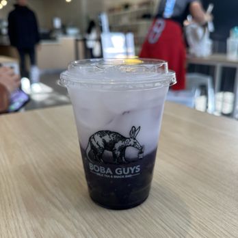 Boba Guys - Bubble Tea Near Me - San Francisco, California Boba Guys - Bubble Tea Near Me - San Francisco, California