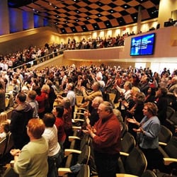 Northwest Gospel Church