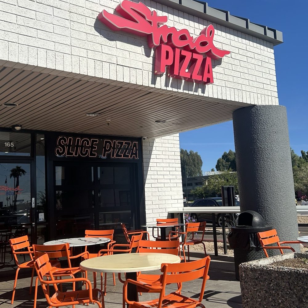 Strad Pizza - Pizza Near Me - Scottsdale, Arizona Strad Pizza - Pizza Near Me - Scottsdale, Arizona