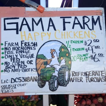 The Jack Newe's Farmer's Market - Fresh eggs - Farmers Market Near Me - Walnut, California