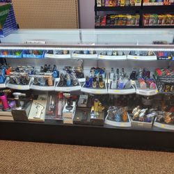 Main Street Smoke Shop - Huge Selection of E-Vape Devices