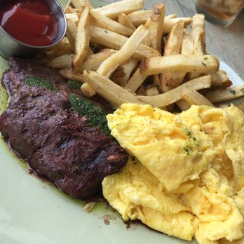 Driftwood Kitchen - $19 steak and eggs - Seafood Near Me - Laguna Beach, California Driftwood Kitchen - $19 steak and eggs - Seafood Near Me - Laguna Beach, California