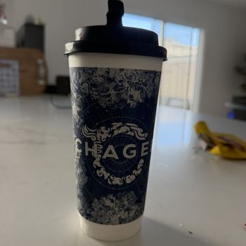 Chagee Modern Teahouse - Jasmine - Tea Rooms Near Me - San Diego, California Chagee Modern Teahouse - Jasmine - Tea Rooms Near Me - San Diego, California