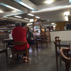 Angeloni Supermercados - Padaria