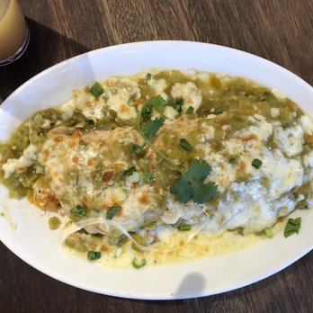 Cafe Pasqual's - Vegetarian Near Me - Santa Fe, New Mexico