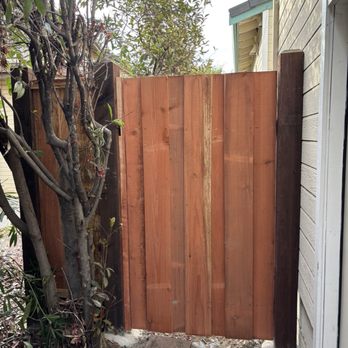 All American Fence - Fences & Gates Near Me All American Fence - Fences & Gates Near Me