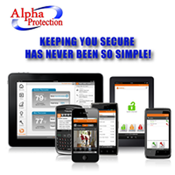 Alpha Protection