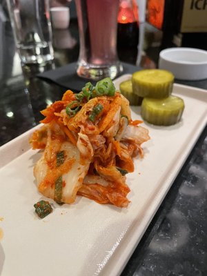 Punk Wok by null
