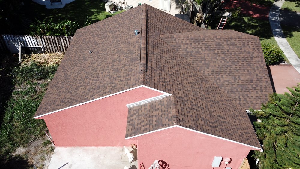 Slide of Greenwise Construction & Roofing