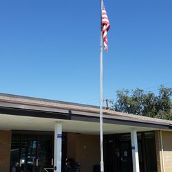 Library Churchill County Public