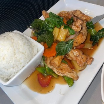 Ka Thai - Thai Near Me - Dallas, Texas