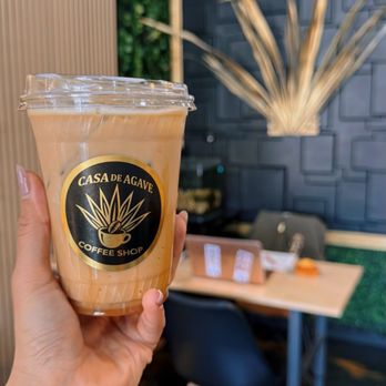 Casa De Agave - Coffee & Tea Near Me - Downey, California Casa De Agave - Coffee & Tea Near Me - Downey, California